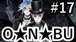【ツイステ実況】スカリー求めて奔走中！！　正反対コンビの珍道中！？【始まりのハロウィーン#17】