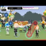 【ネタバレ注意】ツイステッドワンダーランド【イベント】3周年【リズミック】創立記念日を祝おう！ AllPerfect