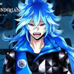 【ツイステ】走れイデア！友のために！！ #7-101【初見実況】