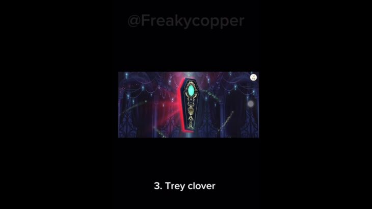 Ask ur non twst fan whos not a housewarden #twst #twistedwonderlandgameplay