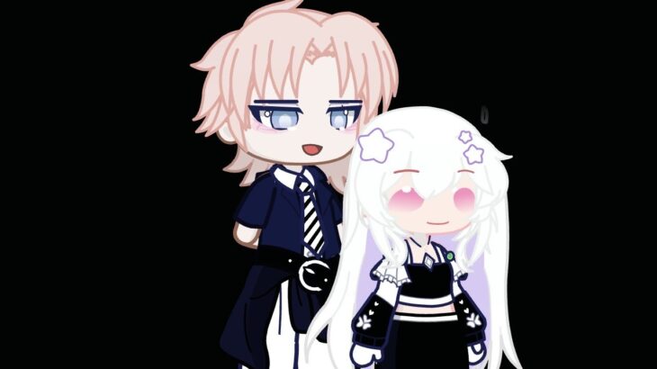 [ 🍀] Evil Xi backstory | Twisted wonderland oc