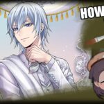 HBD Silver! – How to draw! [ツイステ] Twisted Wonderland