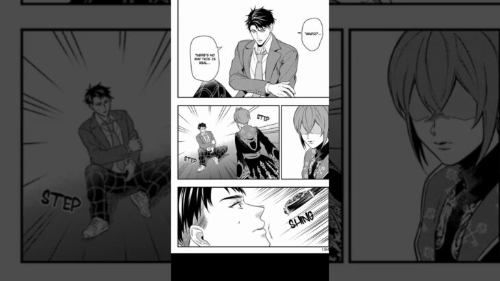 ดิสนีย์ ทวิสเต็ด วันเดอร์แลนด์-เดอะ คอมิค-~ตอนของ Heartslabyul~ Ep.1 #มังงะสนุกๆ#manga