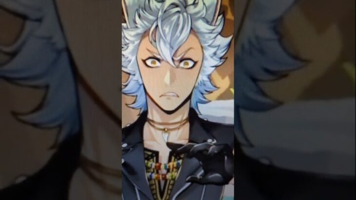 If Yuu Transferred to… Savanaclaw #twst #yuu #jackhowl #grease #savanaclaw #twistedwonderland