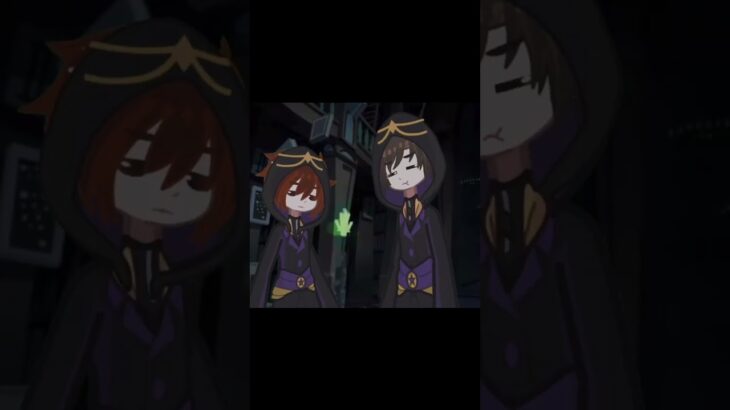 I’m in TWISTED WONDERLAND! Prologue Part II #gachalife2 #twisted wonderland #shorts
