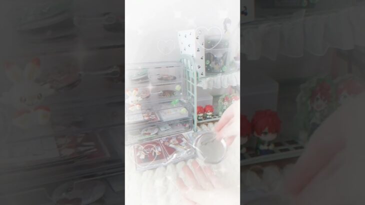 脱プロでLGでて気づかなかった#asmr #ツイステ #ツイステッドワンダーランド #カリム #ディズニー