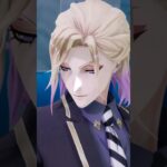 【ツイステMMD】 Really like you💜 #ツイステ #ツイステッドワンダーランド #ヴィル #mmd #mmdshorts #shortvideo #short #shorts