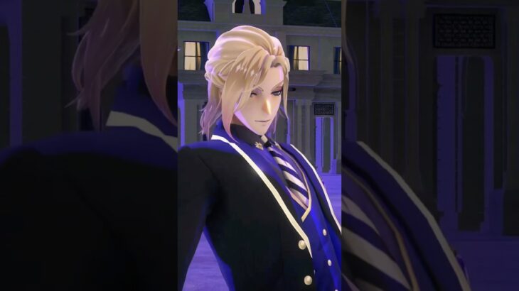 【ツイステMMD】STRESS #anime #ツイステッドワンダーランド #ツイステ #ヴィル #迪士尼 #迪士尼扭曲仙境 #edit #video #shorts #vil #shortvideo