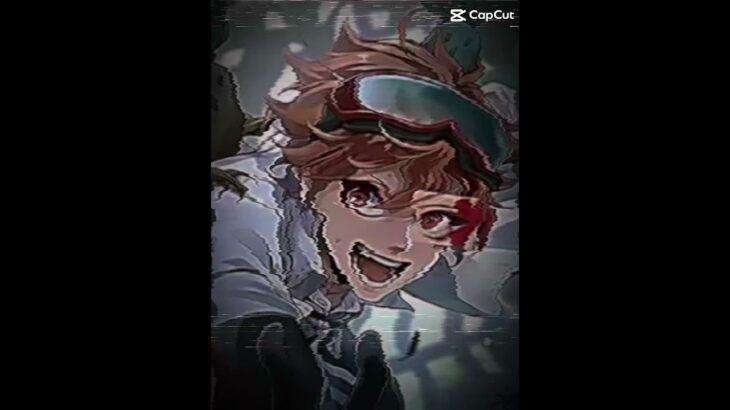 One of my favorite characters that has the same first letter as me #anime #twistedwonderland