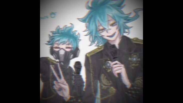 Shroud Brothers[]Twisted Wonderland[] [|]Edit[|] #twistedwonderland #idiashroud #orthoshroud #foryou