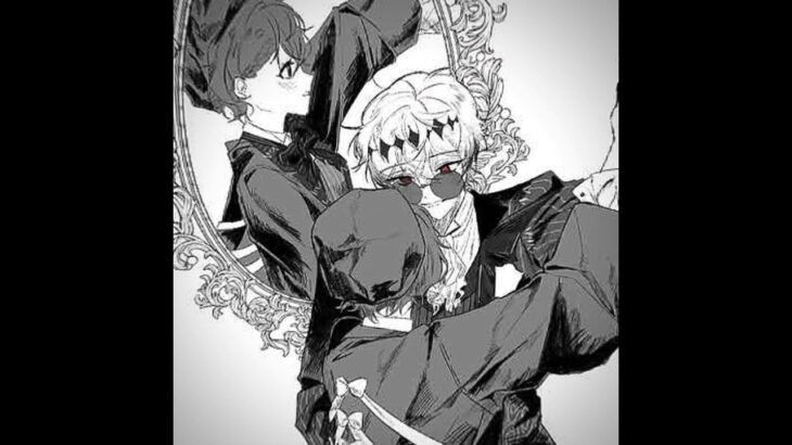 Skully x Yuu[]Twisted Wonderland[] [|]Edit[|] #twistedwonderland #twst  #skullyjgraves #yuu #foryou