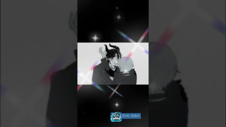 TWISTED WONDERLAND AMV EDIT MALLEUS X YUU #anime