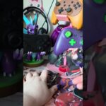 TWISTED WONDERLAND PIN RANDOM BOX OPENING