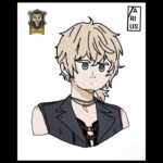 The Animal Zodiac in Twisted Wonderland #fyp #oc #parati #anime#zodiacanimals #twistedwonderland