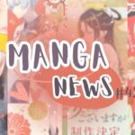 Twisted Wonderland Anime to Stream in US! 😱 Plus Beauty Pop Returns! 💇‍♀️ | #MangaMonday News Ep 45