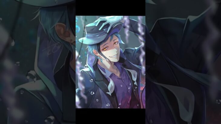 ~ Twisted wonderland Octavinelle boys~