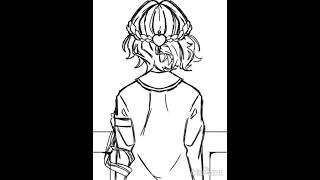 Twst x Oc #twistedwonderland #oc #animatic #digitalart #drawing