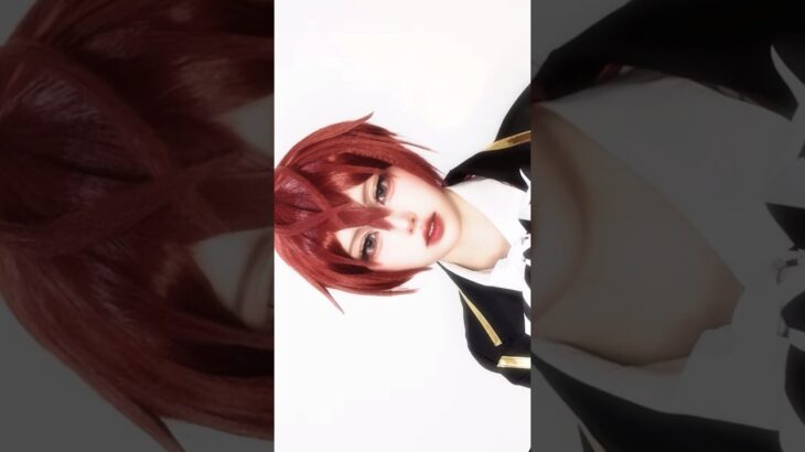 #cosplay #ツイステコスプレ #twstコスプレ #リドルコスプレ#リドル・ローズハートコスプレ