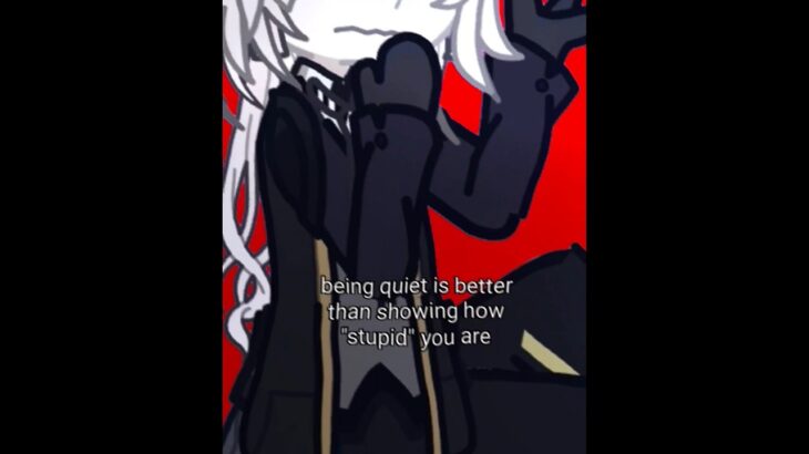 i’m tired of being considered different #twistedwonderland #twst #yuuangst