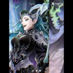 malleus draconia #edit #naoflopa #malleusdraconia #twistedwonderland