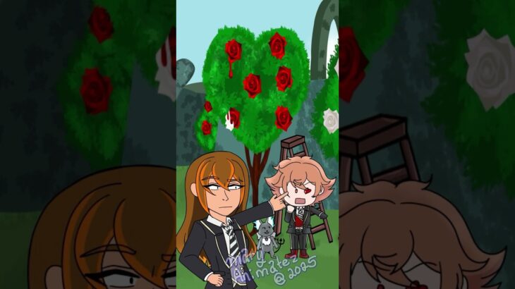 twisted wonderland animation meme 1 #shorts #memes