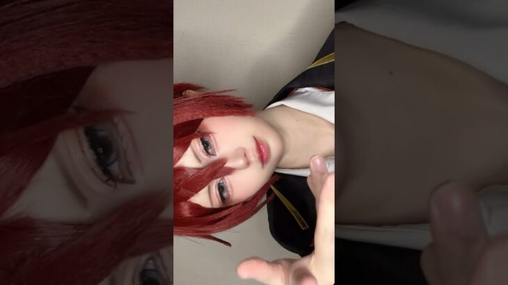 #ツイステコスプレ #twstコスプレ #リドル・ローズハートコスプレ #リドルコスプレ