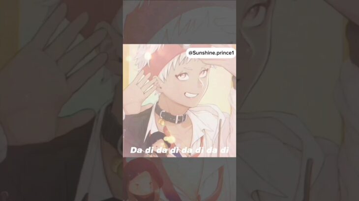 [ツイステ ]  カリム #twstedit #yt #ytshorts  #shorts #kalimalasim #scarabia #edit #ツイステ #ツイステッドワンダーランド