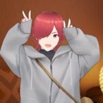 【#ツイステ 】可愛すぎやろがい！【#v系 】【#ヴィジュアル系 】【#vtuber 】【#雑談】#エペル #誕生日 #ガチャ #ガチャ配信 #くつろぎマイルーム