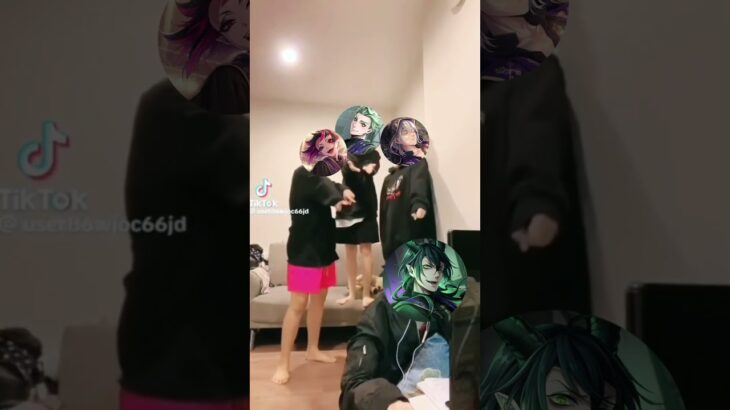 ネタぁw     絶対シルバーくんこんなのしないwwまだ深夜のテンションで作ったやついっぱいあるからあげてくね！　#テンプレ #テンプレ使用 #ツイステ #ツイステッドワンダーランド #shorts