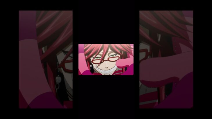 wonder if this episode helped yana toboso work on twisted wonderland
