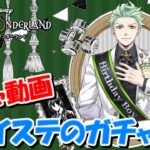 【ガチャ動画】ツイステのガチャ引く～1stアニバーサリーガチャ100連＆セベク誕生日ガチャ～【Twisted Wonderland】