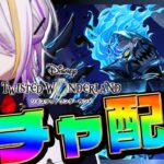 【#ツイステ/#ガチャ】オバブロイデアくん実装！ガチャを早速引いていく！＆カリムくん無料20連🍸💫完全初見🔰1から始めるツイステ生活☪💜#105【宵待ヒサメ/のなめぷろだくしょん/NoArk】