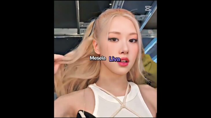 Akımmıs Kendisii #keşfet #blackpink #kpopskz  #BP #bff #ツイステッドワンダーランド #ツイキャス