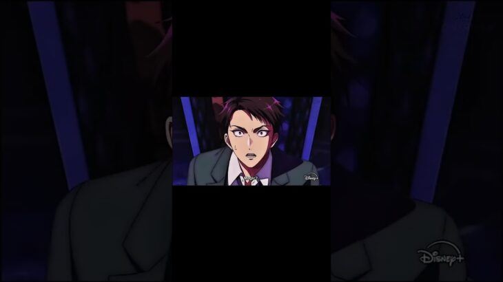 Bro Get Into Magic 😍|Anime: Twisted Wonderland