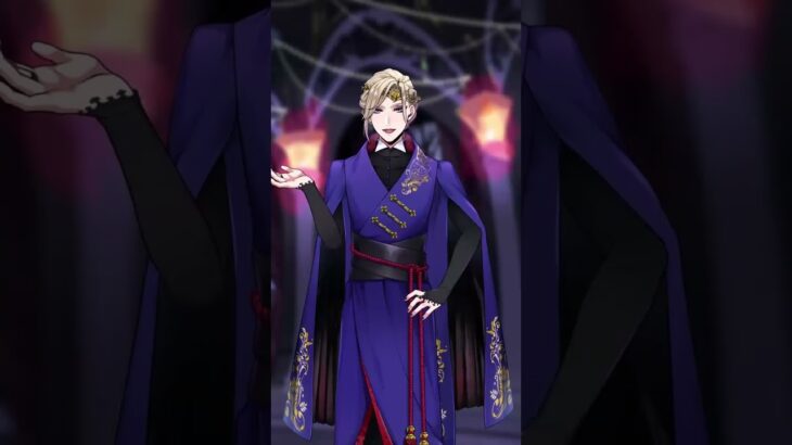 Disney Twisted-Wonderland – Vil Schoenheit (Pomefiore Dorm) [Twisted From Snow White & Seven Dwarfs]