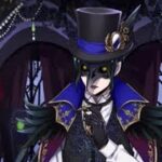 Disney Twisted Wonderland: part 2