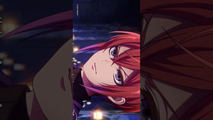 Disney「ANIME EDIT」The Anime : – Disney Twisted-Wonderland