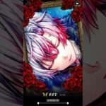 【#あくねこ 】EP.2 -執事の結束-、3.5周年SSR確定ガチャ、アモン【#ツイステ 】