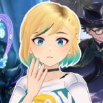 [FR] Twisted Wonderland #125 – Comment s’en sortir ?【VTuber FR】