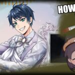HBD Deuce! – How to draw! [ツイステ] Twisted Wonderland