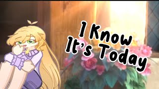 I Know It’s Today! 📖✨ (TWISTED WONDERLAND- OC) (Past Owen!! Yay!)