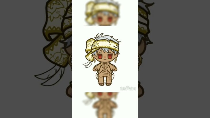 扭曲仙境同人繪 カリム Kalim #twst