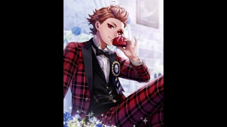 【ツイステ】部活疲れたぁ～٩( ᐛ )وｷﾂｽｷﾞﾙｯ エース氏LOVE～♡♡