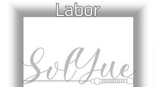 Labour // Twisted wonderland texting story // read desc // SolYue