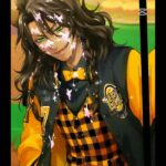 Leona  Kingscholar # Twisted wonderland