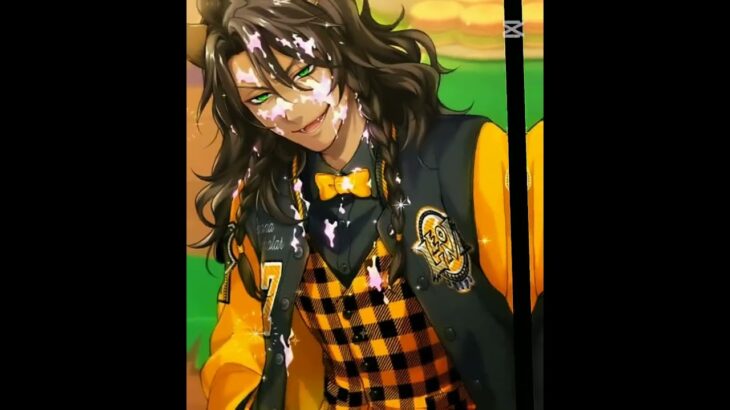 Leona  Kingscholar # Twisted wonderland