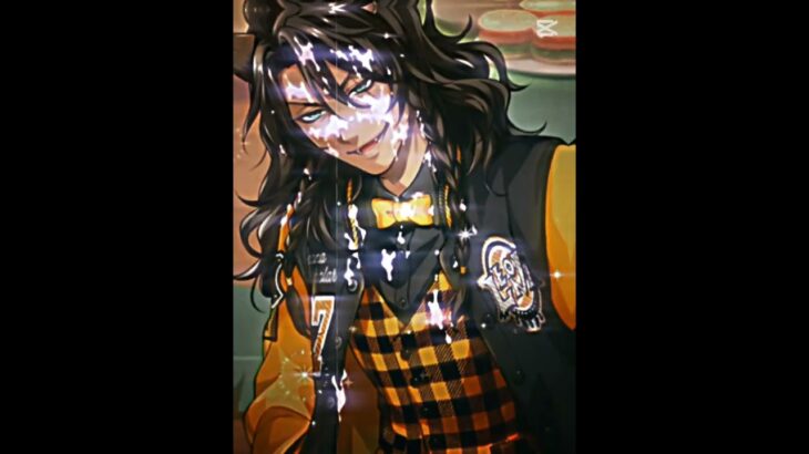 Leona  Kingscholar # Twisted wonderland