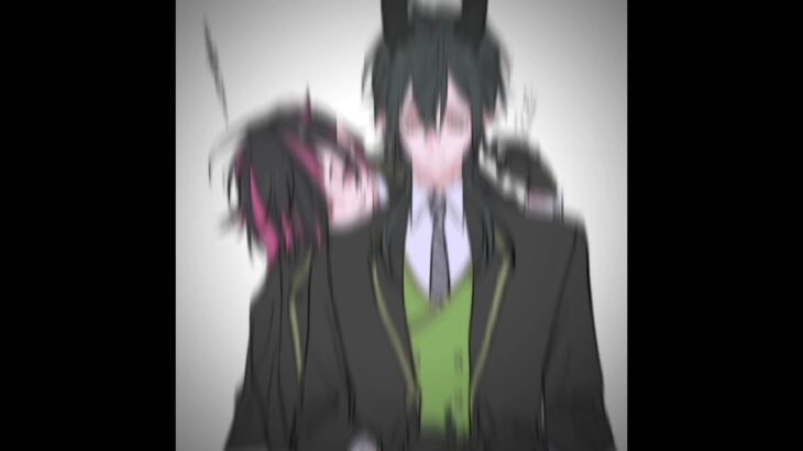Lilia&Malleus[]Twisted Wonderland[] Edit{}#twistedwonderland #liliavanrouge #malleusdraconia #fyp