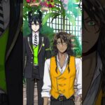 MEU DEUS UM MALLEUS #twstプラス #twst #games #leonakingscholar #malleus #twstjp #jogos