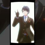 【MMDツイステ】おじさん構文(デュース)